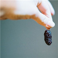 白小七用户头像