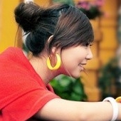 粉丝关注统计用户头像