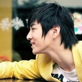 嘻嘻妹妹用户头像