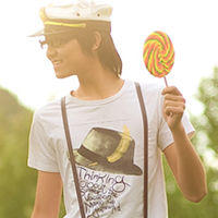 可爱小黄鸭用户头像