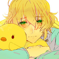 微笑we用户头像