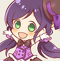 陈意茹用户头像