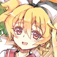 橘子改改用户头像