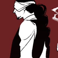 何志亮用户头像