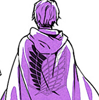 米可娜用户头像