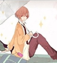 半盏萤火用户头像