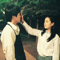 乱世小熊用户头像