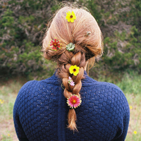 人生如秀用户头像