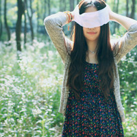 刚处处用户头像