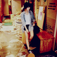 巴拉巴拉用户头像