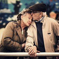 我们的约定用户头像