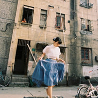 齐浩翔用户头像