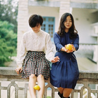 匆匆那年用户头像