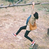 无人及我用户头像