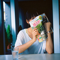 ╭一抹夏忧ヽ用户头像