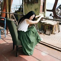 一心只容一人用户头像